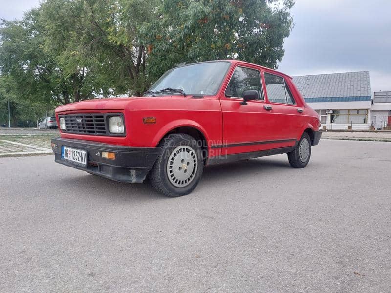 Zastava 101 Skala 55