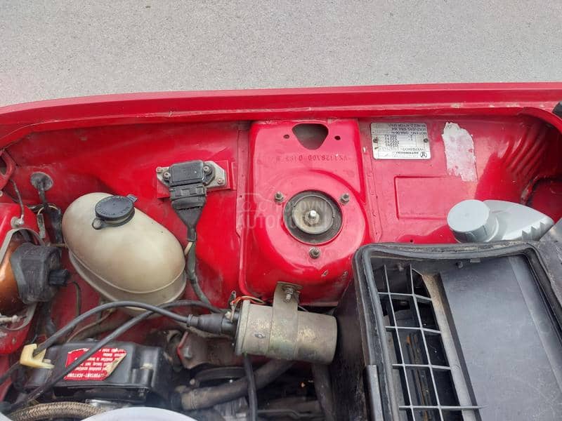 Zastava 101 Skala 55