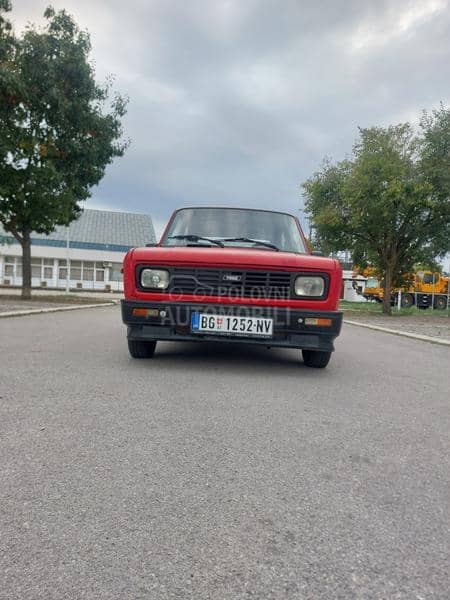 Zastava 101 Skala 55