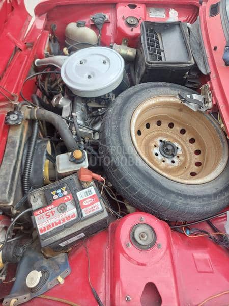 Zastava 101 Skala 55