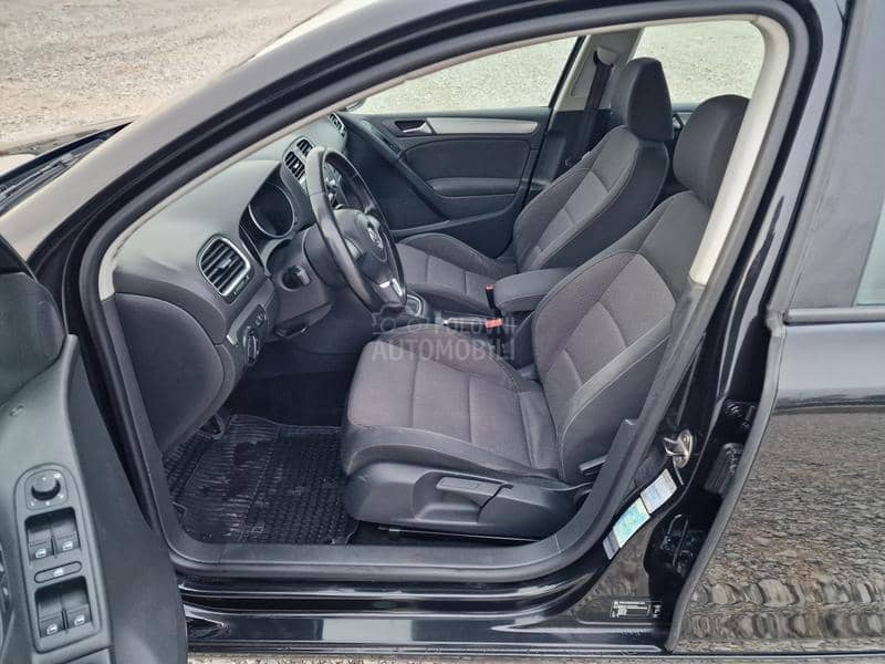 Volkswagen Golf 6 1.6 TDI Volkswagen Golf 6 1.6 TDI