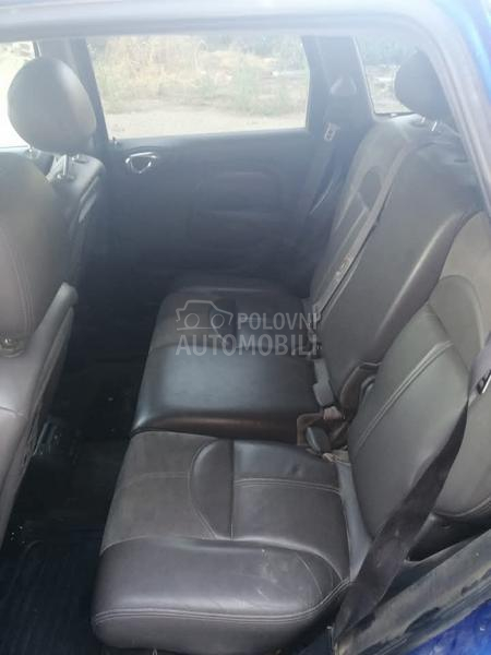 Chrysler PT Cruiser 