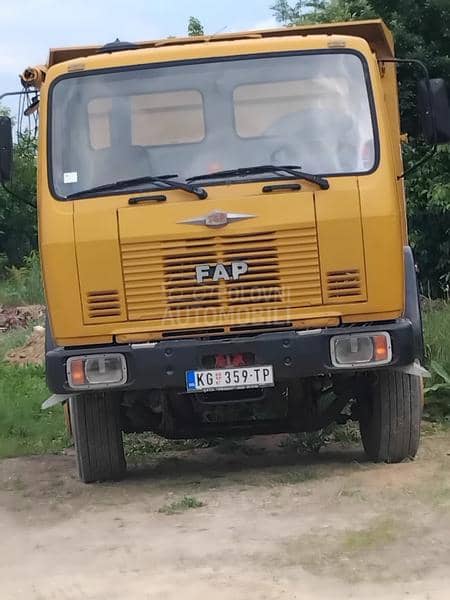 FAP 1921