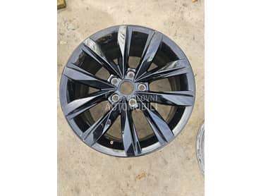 Aluminijumske felne  18" 5 x 120
