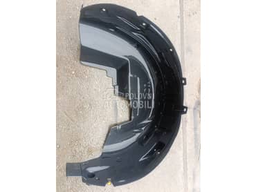 potkrilo zadnjem desno za Citroen C5 Aircross od 2018. do 2024. god.