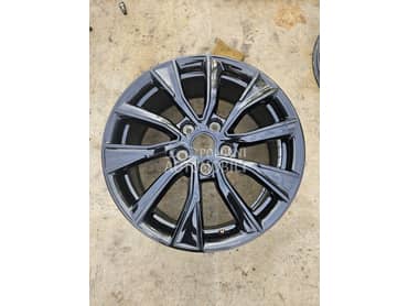 Aluminijumske felne  18" 5 x 120