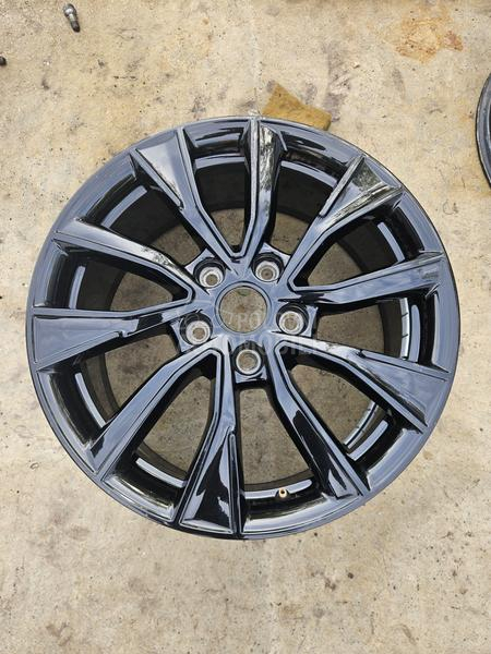 Aluminijumske felne  18" 5 x 120