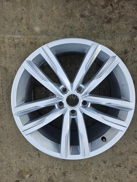Aluminijumske felne  18" 5 x 112