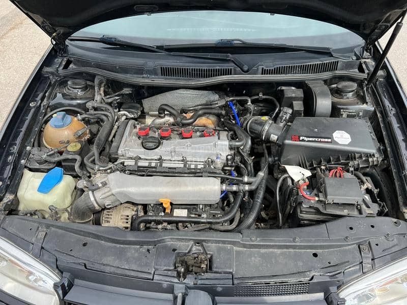 Volkswagen Golf 4 GTI