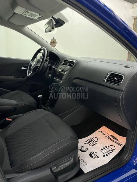 Volkswagen Polo R Look