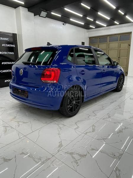 Volkswagen Polo R Look