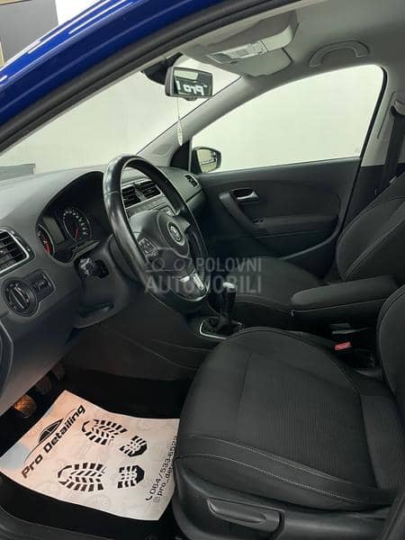 Volkswagen Polo R Look