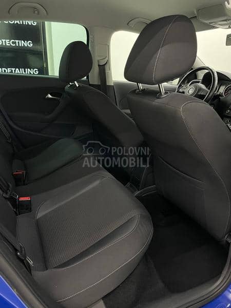 Volkswagen Polo R Look