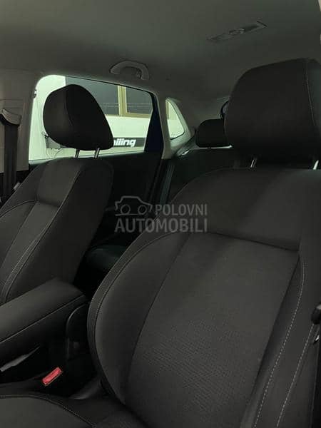 Volkswagen Polo R Look