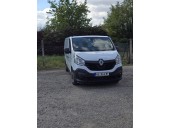 Renault Trafic 1.6 dCI