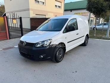 Volkswagen Caddy 1.6 tdi