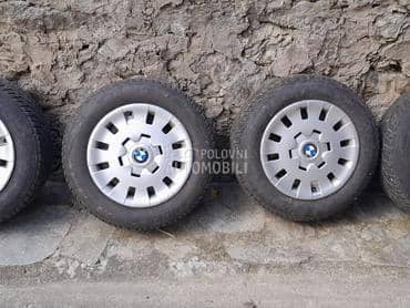 Tigar 195/65 R15 Zimska
