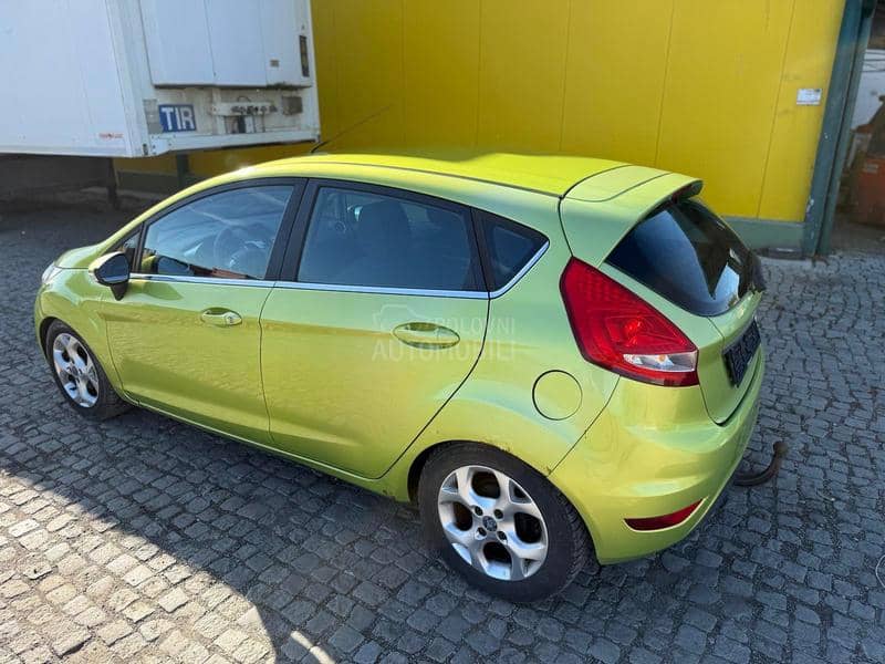 Ford Fiesta ZA TRG.OVCE/T.OP CEN Ford Fiesta ZA TRG.OVCE/T.OP CEN