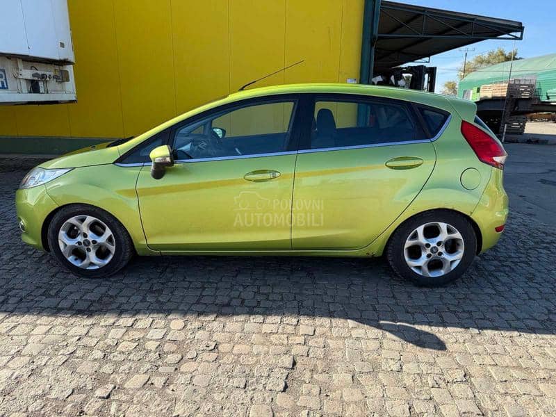 Ford Fiesta ZA TRG.OVCE/T.OP CEN Ford Fiesta ZA TRG.OVCE/T.OP CEN
