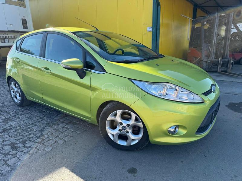 Ford Fiesta ZA TRG.OVCE/T.OP CEN Ford Fiesta ZA TRG.OVCE/T.OP CEN