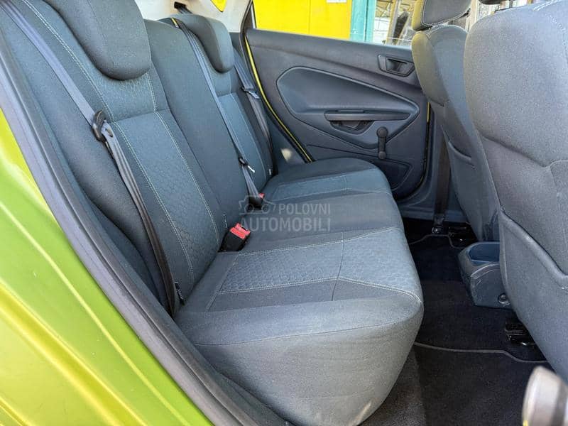 Ford Fiesta ZA TRG.OVCE/T.OP CEN Ford Fiesta ZA TRG.OVCE/T.OP CEN