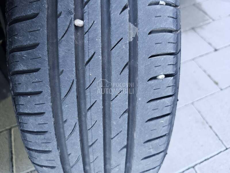 Volkswagen Touran 1.4 CNG-DSG