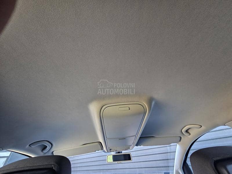 Volkswagen Touran 1.4 CNG-DSG