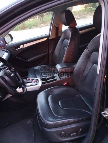 Audi A4 2.0tdi Audi A4 2.0tdi