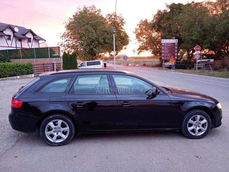 Audi A4 2.0tdi Audi A4 2.0tdi