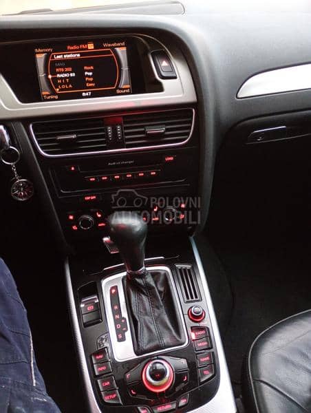 Audi A4 2.0tdi Audi A4 2.0tdi