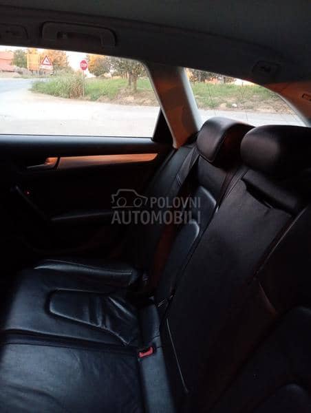 Audi A4 2.0tdi Audi A4 2.0tdi