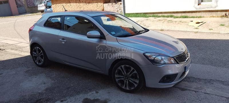 Kia cee`d 