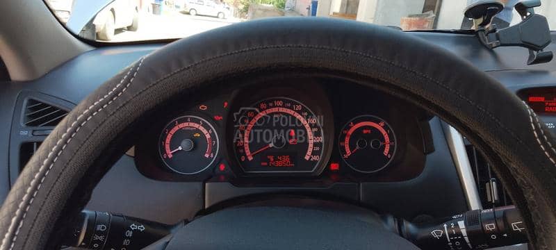 Kia cee`d 