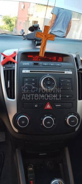 Kia cee`d 