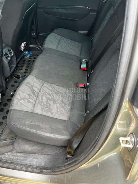 Peugeot 3008 1,6 hdi