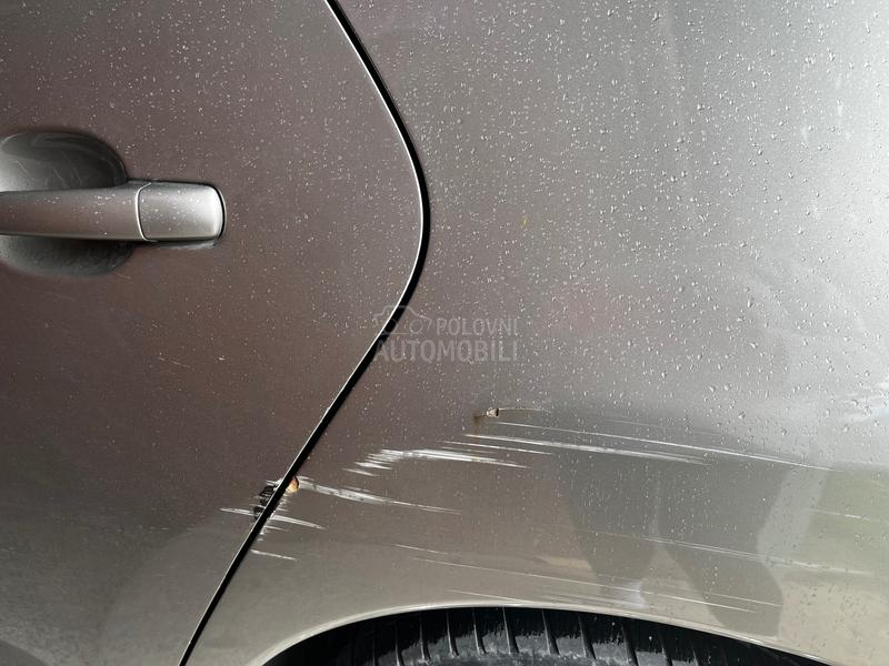 Peugeot 3008 1,6 hdi