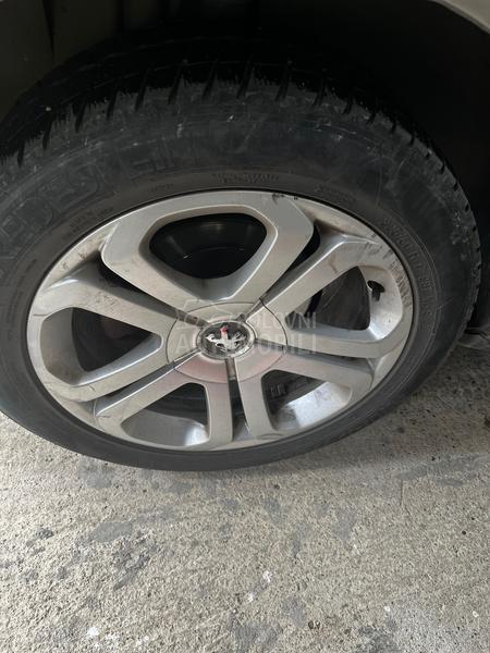 Peugeot 3008 1,6 hdi