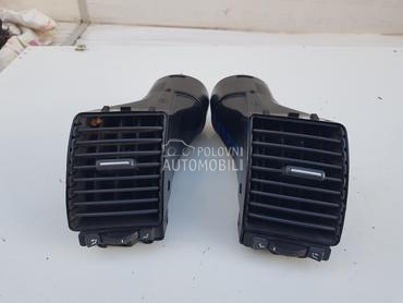 REŠETKE GREJANJA za Renault Laguna od 2001. do 2007. god.