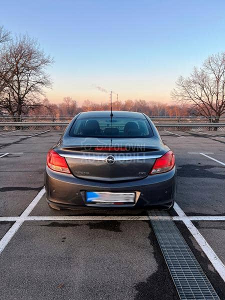 Opel Insignia HITN0-SVE urađeno Opel Insignia HITN0-SVE urađeno
