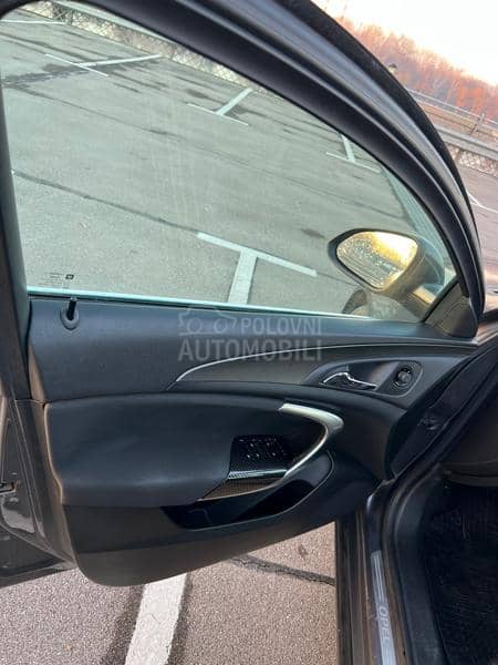 Opel Insignia HITN0-SVE urađeno Opel Insignia HITN0-SVE urađeno