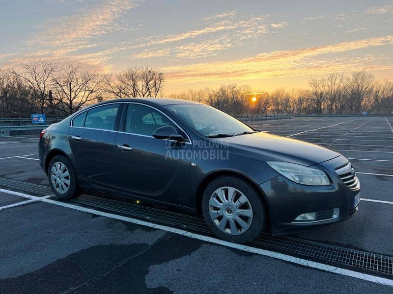 Opel Insignia HITN0-SVE urađeno Opel Insignia HITN0-SVE urađeno