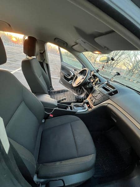 Opel Insignia HITN0-SVE urađeno Opel Insignia HITN0-SVE urađeno