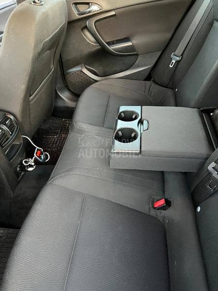 Opel Insignia HITN0-SVE urađeno Opel Insignia HITN0-SVE urađeno