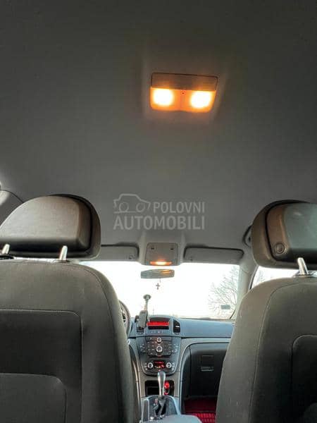 Opel Insignia HITN0-SVE urađeno Opel Insignia HITN0-SVE urađeno