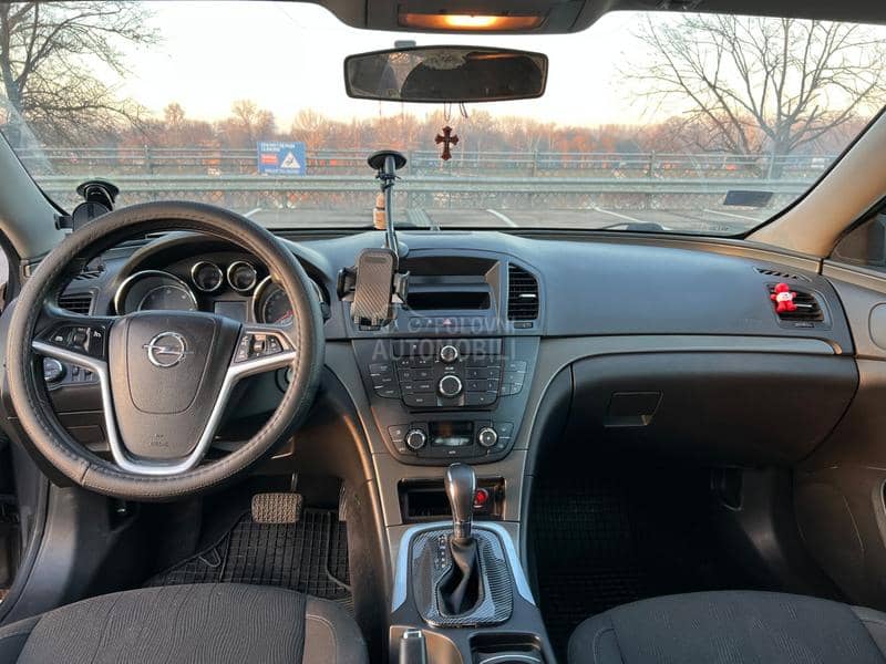 Opel Insignia HITN0-SVE urađeno Opel Insignia HITN0-SVE urađeno