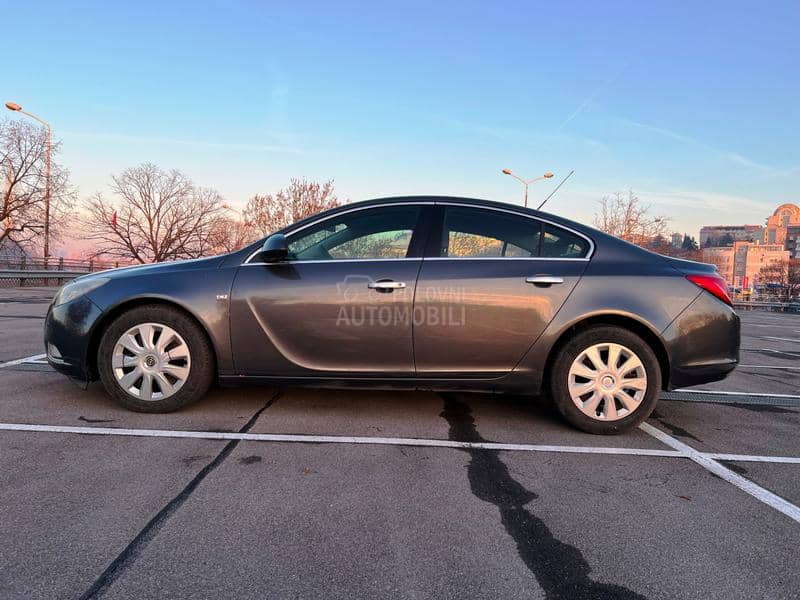 Opel Insignia HITN0-SVE urađeno Opel Insignia HITN0-SVE urađeno