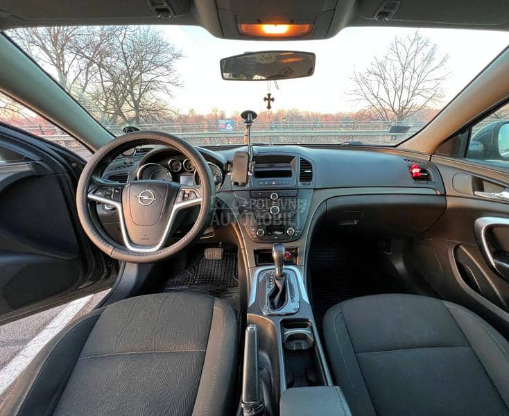 Opel Insignia HITN0-SVE urađeno Opel Insignia HITN0-SVE urađeno