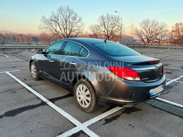 Opel Insignia HITN0-MOŽE zam.ena