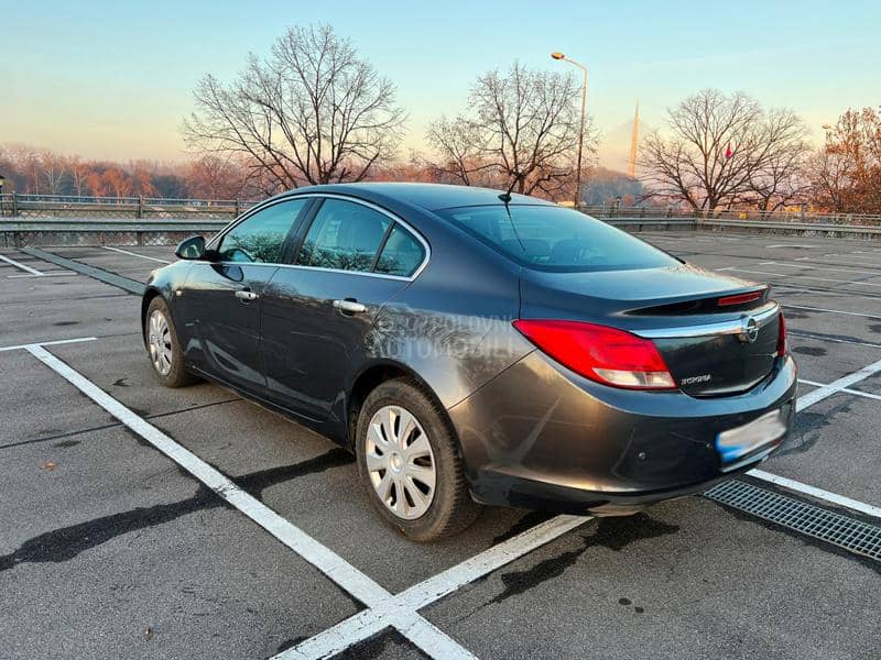 Opel Insignia HITN0-SVE urađeno Opel Insignia HITN0-SVE urađeno