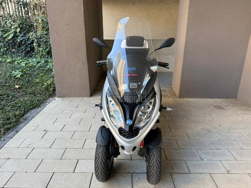Piaggio MP3